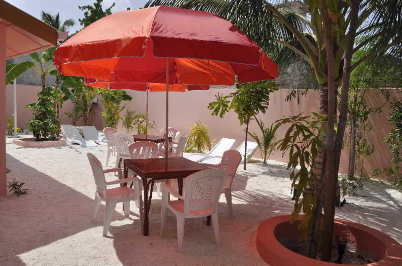 Holiday Lodge Maldives エクステリア 写真